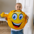 Смайлик - Детские игрушки
