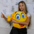 Смайлик - Детские игрушки