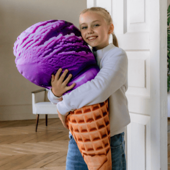 Мороженое - Детские игрушки