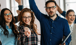 Мы становимся больше - Детские игрушки