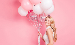 Компания отмечает юбилей - Детские игрушки